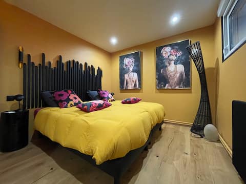 L'Annexe Bed and Breakfast