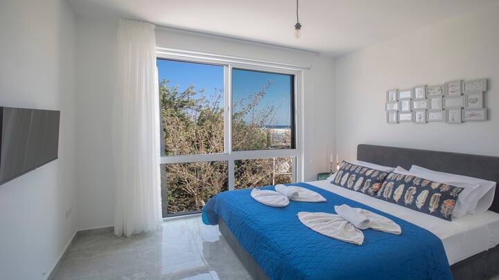 4 ვილა BV Villas Cyprus In The Sun