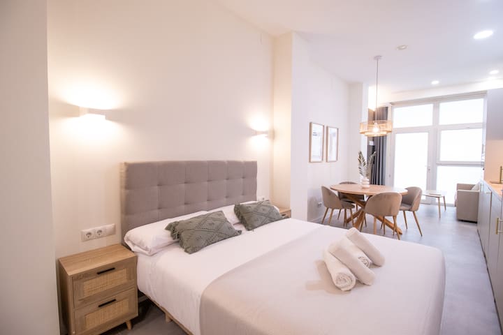 Concept Flats managed Airbnb listing 2