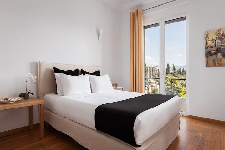 Acropolis Prime Residence