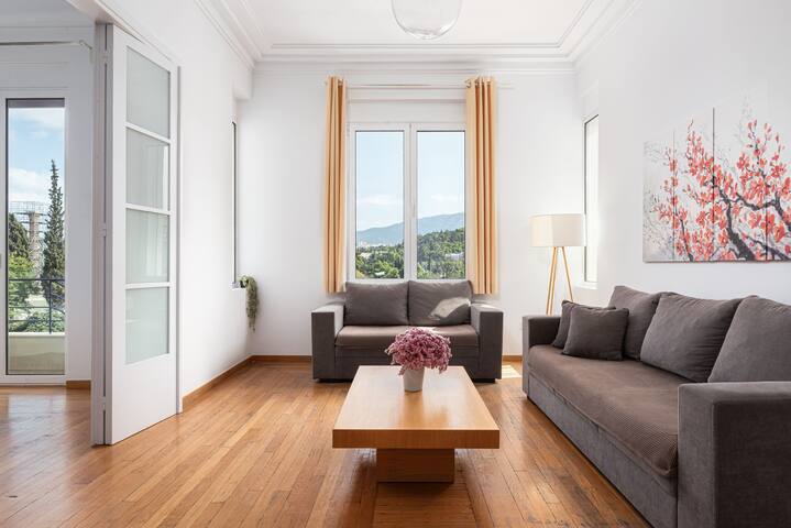 Acropolis Prime Residence gallery image 3