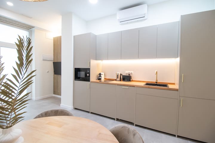 Concept Flats managed Airbnb listing 3