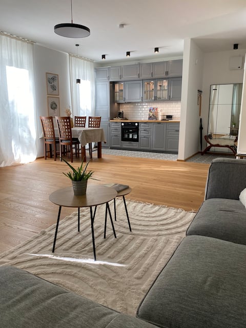 Liv'In Garden Szentendre