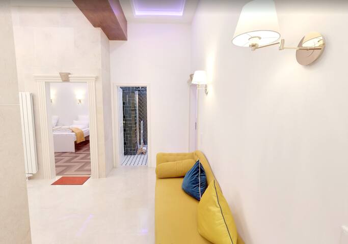 Hevals Palace 5 Raum Apartment gallery image 4