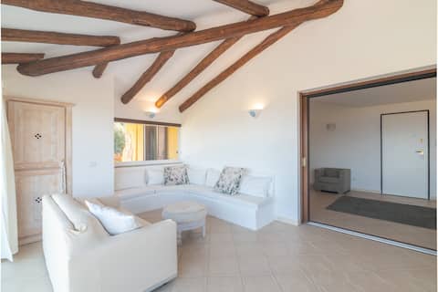 Top performing Airbnb: Villa Anita in Golfo Aranci