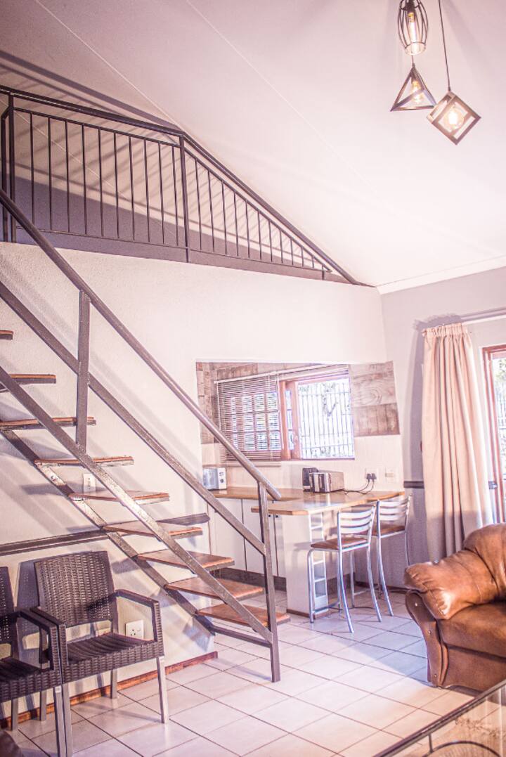 @19 Pendleberry Where Serenity Meets Fun - Bela-Bela