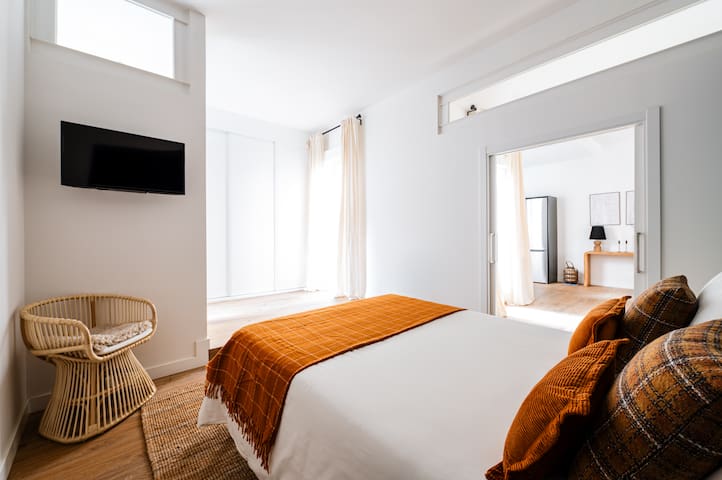 Houxury managed Airbnb listing 2