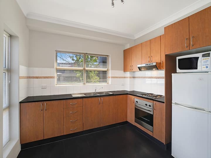 1 Bedroom Deluxe with Balcony
