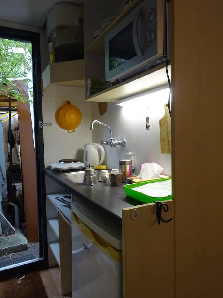 Kamer 2 - Eindhoven