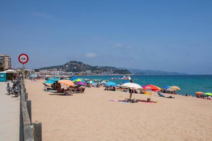 La Masia | Villatent Outback | 5 pers. gallery image 4