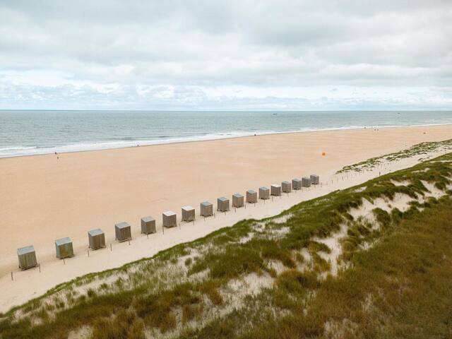Glamping host managed Airbnb listing 2
