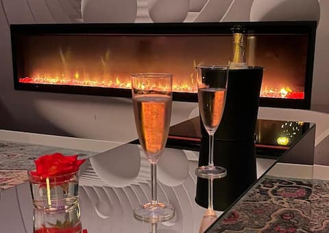 ExpérienceEnchanteresse loveRoom