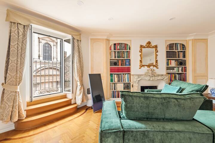 Casa Colonna – Burghesius homes gallery image 5