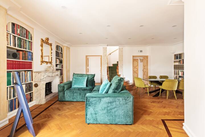 Casa Colonna – Burghesius homes gallery image 4