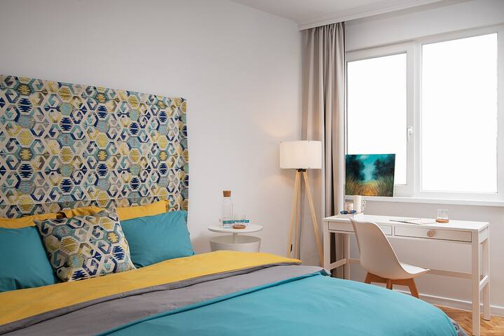 Flat Manager managed Airbnb listing 2
