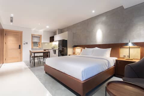 Bi Eco Suites | Standard Suites