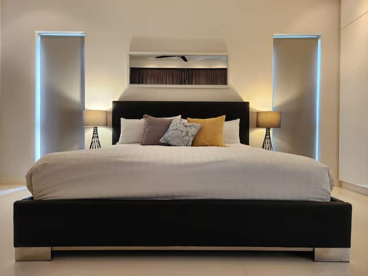 საძინებელი 1