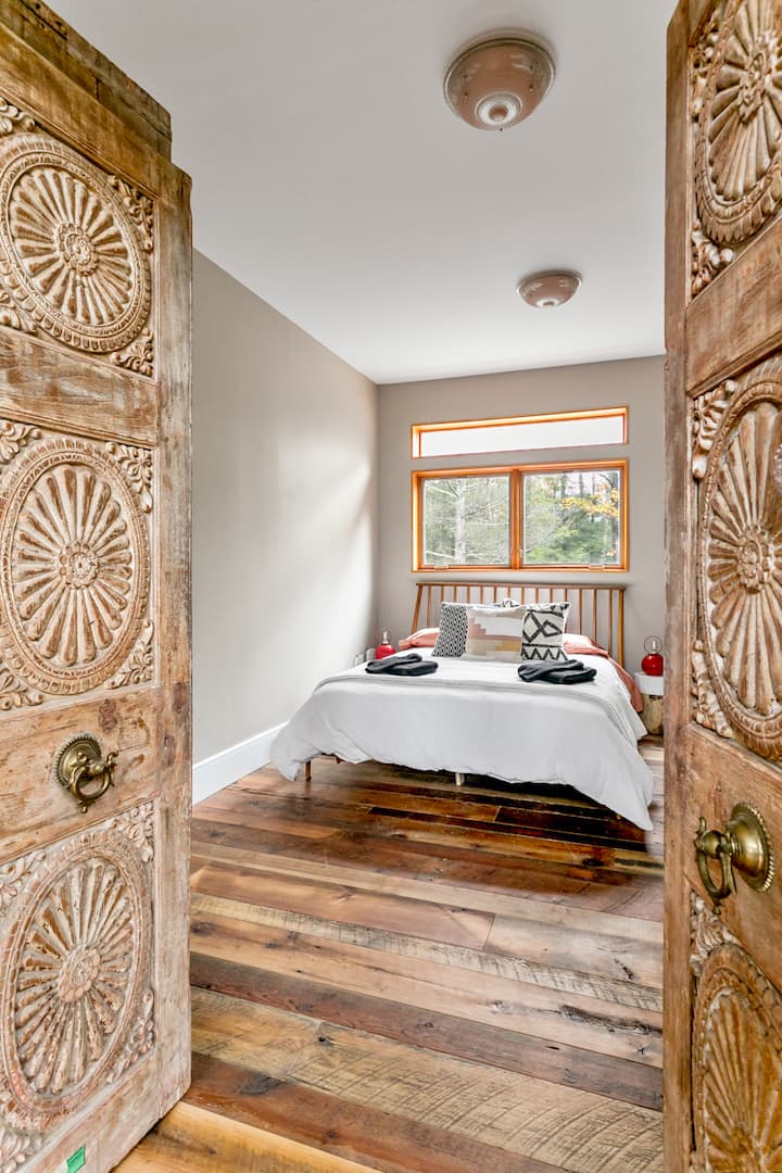 Hlavná spálňa 3 / 2nd Fl