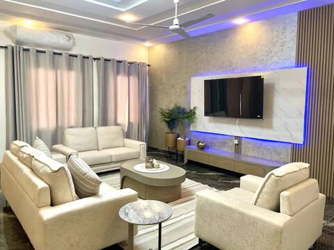 Appartement Moderne Kalaban