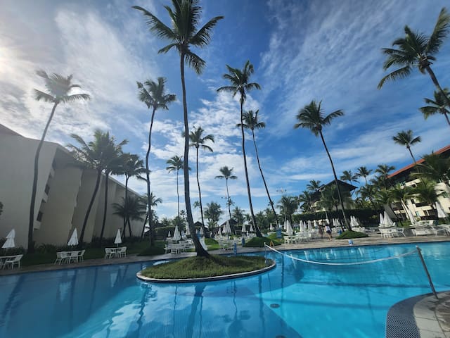 Viaje Bem Brasil managed Airbnb listing 2