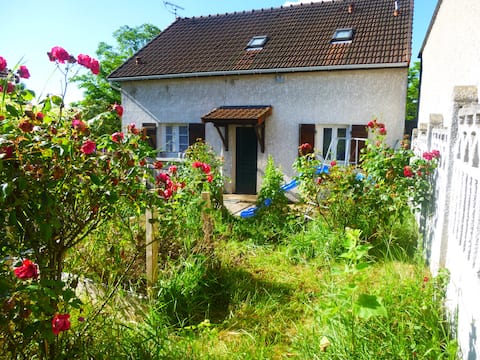 House near JO de Paris