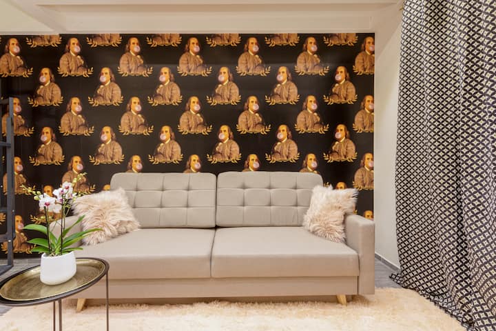 Всекидневна