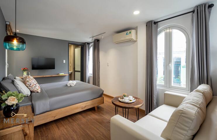 Mersey Hosipitality managed Airbnb listing 2