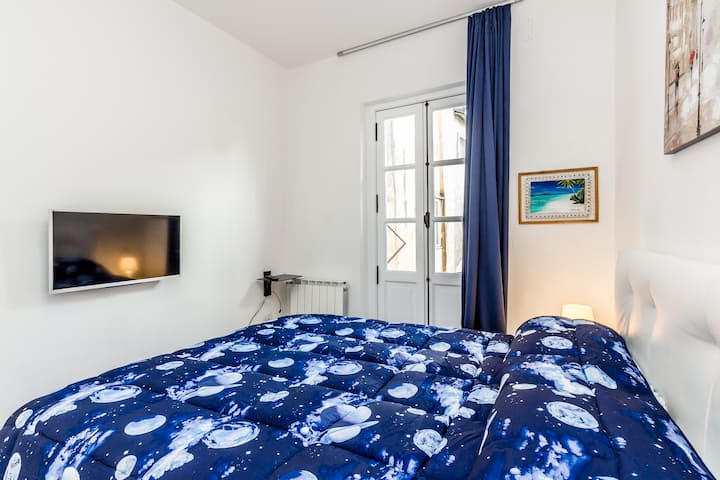 Спална соба 1