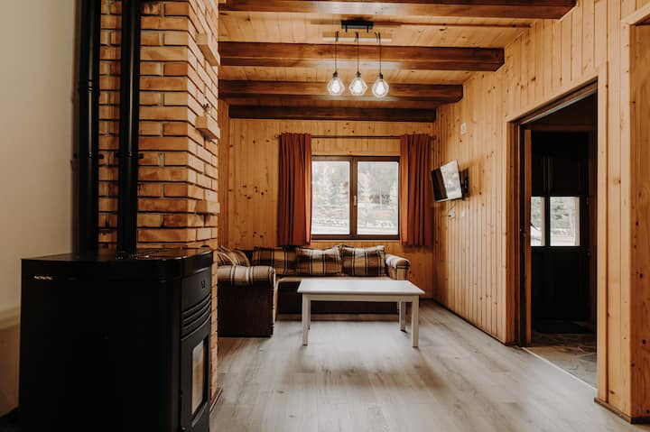 Turul Guesthouse - Izvoare