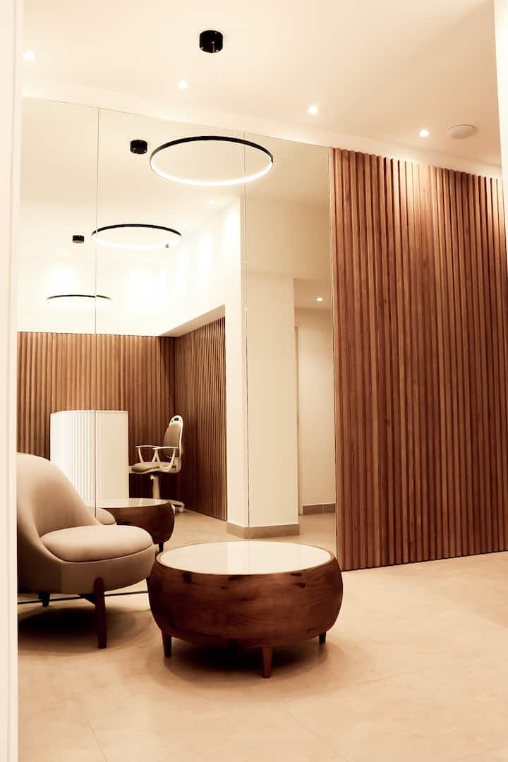 Departamento de 1 dormitorio en Retiro