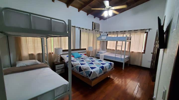 Спална соба 4