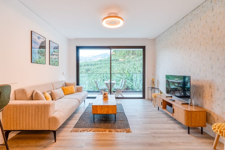 Vista Verde Apartment - Funchal
