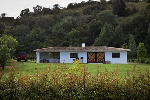 La Caballeriza