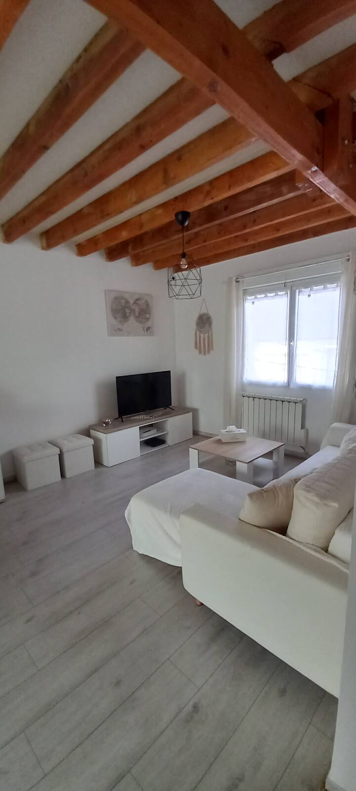 Apartment City Center Apartments for Rent in PontsurYonne