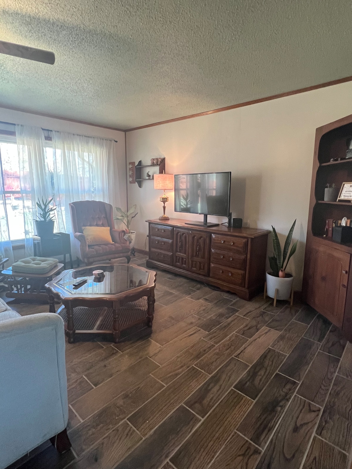 Top Airbnb: Mamaw & Papaw's in Cleveland