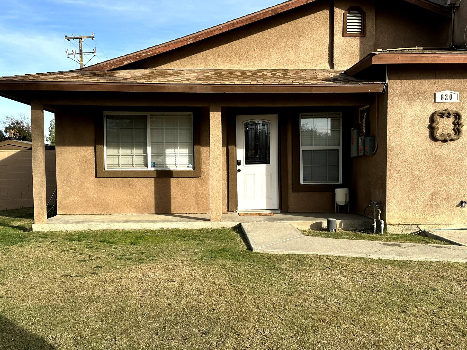 The Guest House Casita
