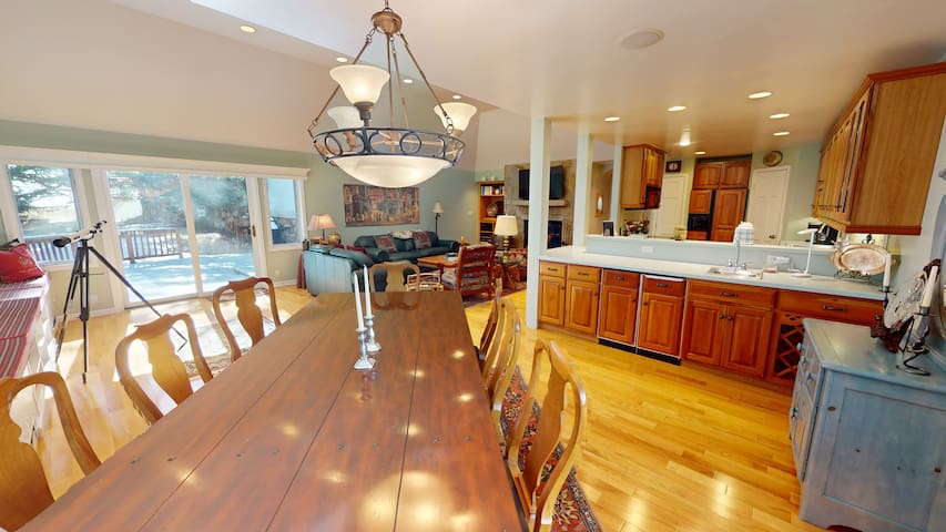 Fireside Properties, Inc. managed Airbnb listing 3