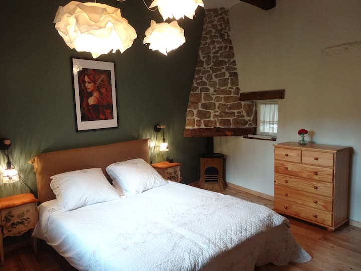 Განათებული 160