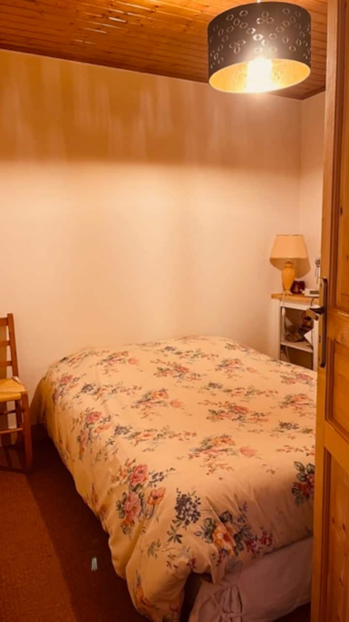 Спална соба 1