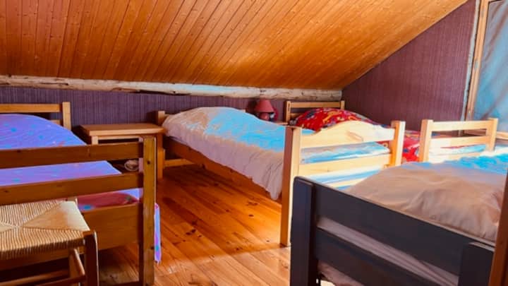 Спална соба 3