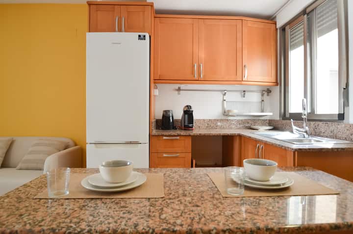 Apartamentos Orby Playa - Torrevieja