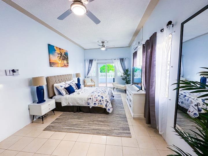 Apartman High Tide