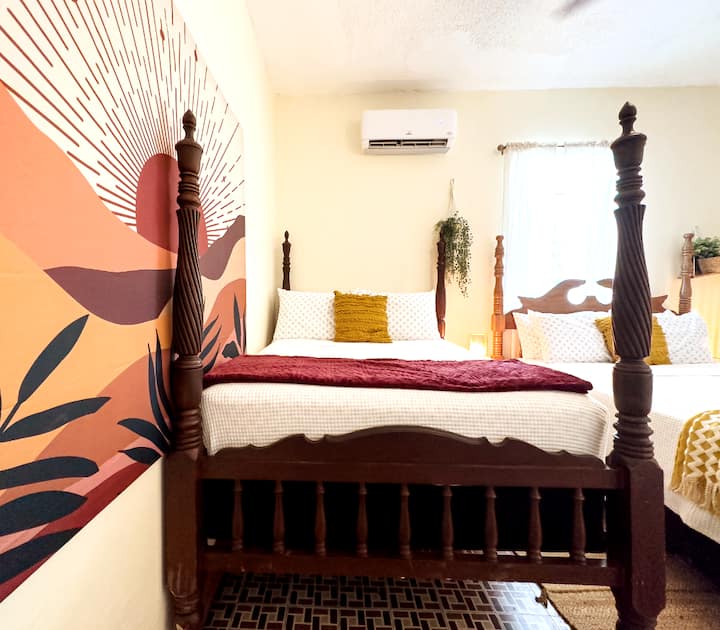 Dreamland Awaits: Where Sleep Meets Serenity.