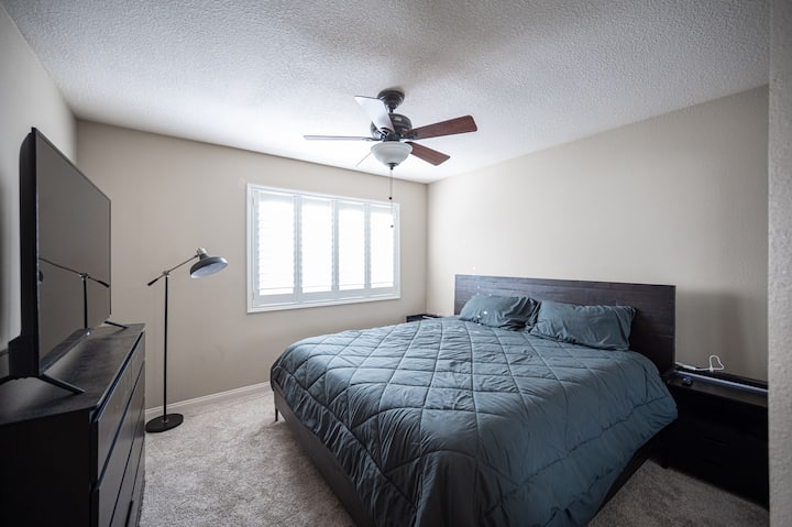 غرفة النوم 2