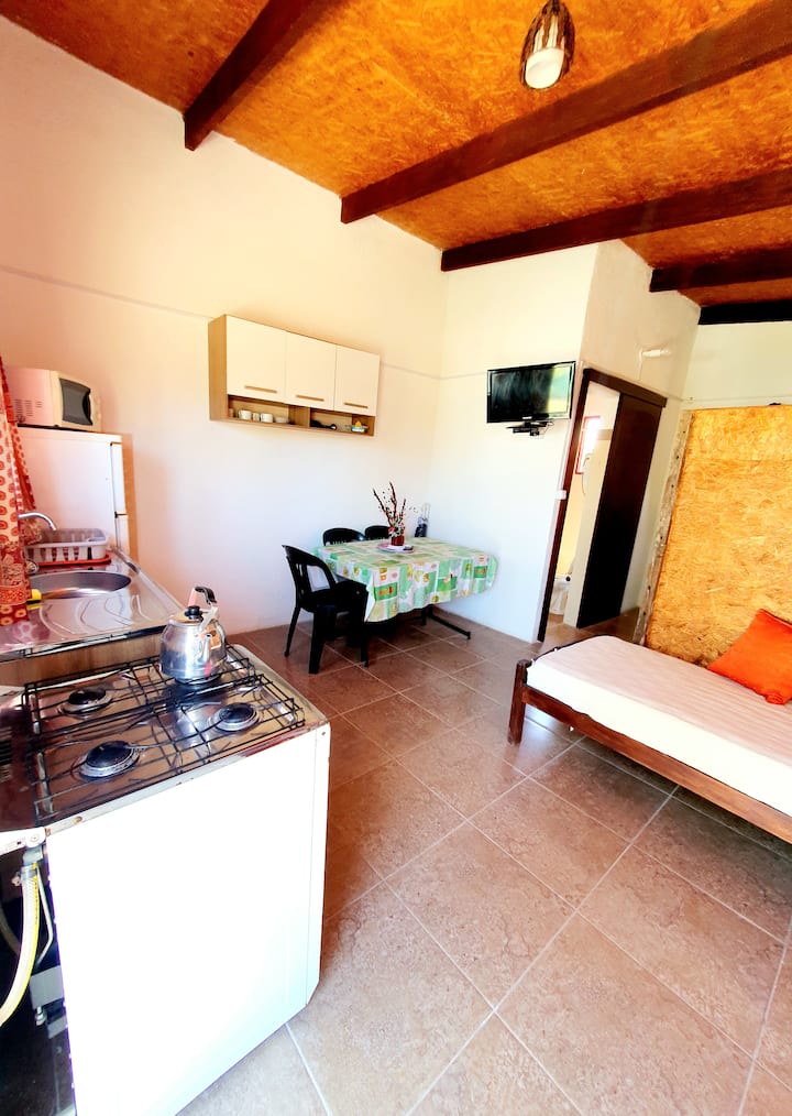 Hermosa Casa A 200m Del Mar Alheli 3 - Castillos