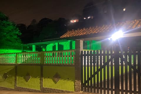 House in Miguel Pereira