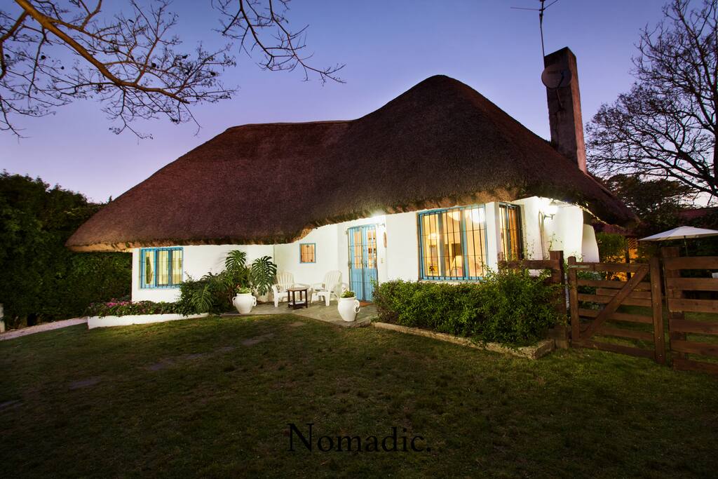 Casa Vacacional, Punta del Este
