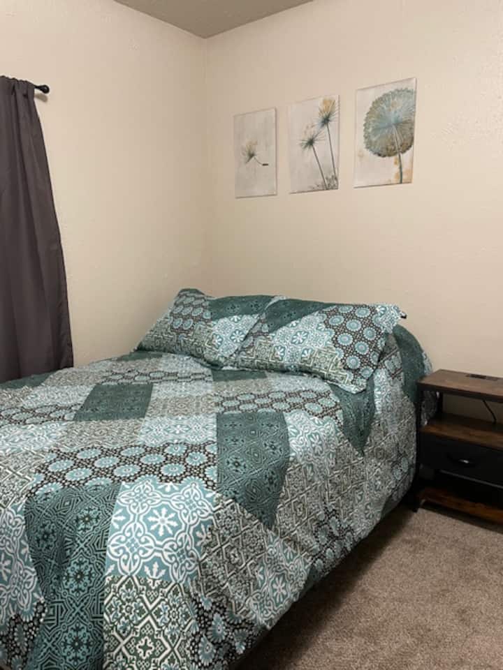 Dhomë gjumi rezervë