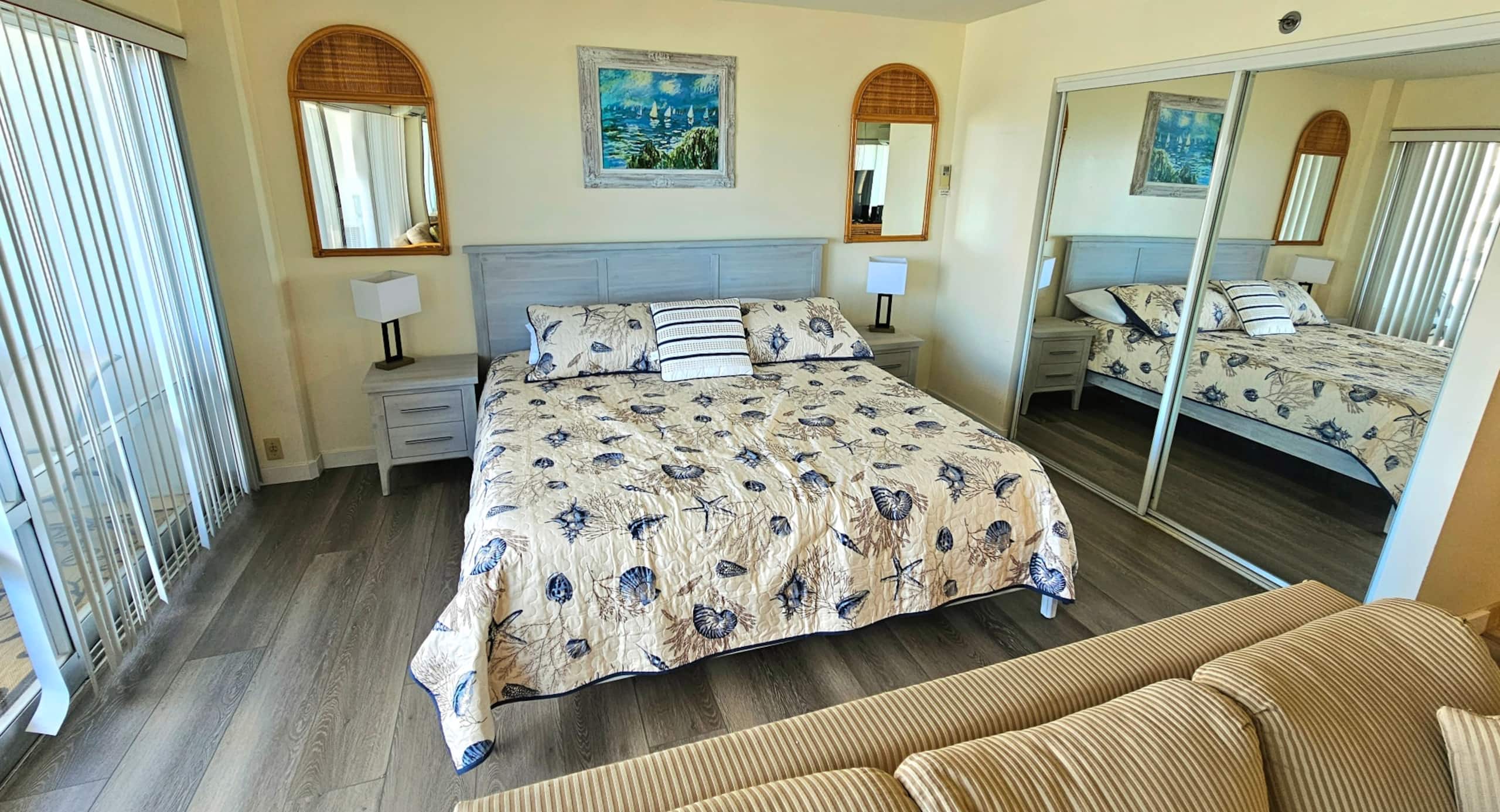 Condo in Honolulu · ★4.96 · 1 bedroom · 1 bed · 1 private bath - Image 19