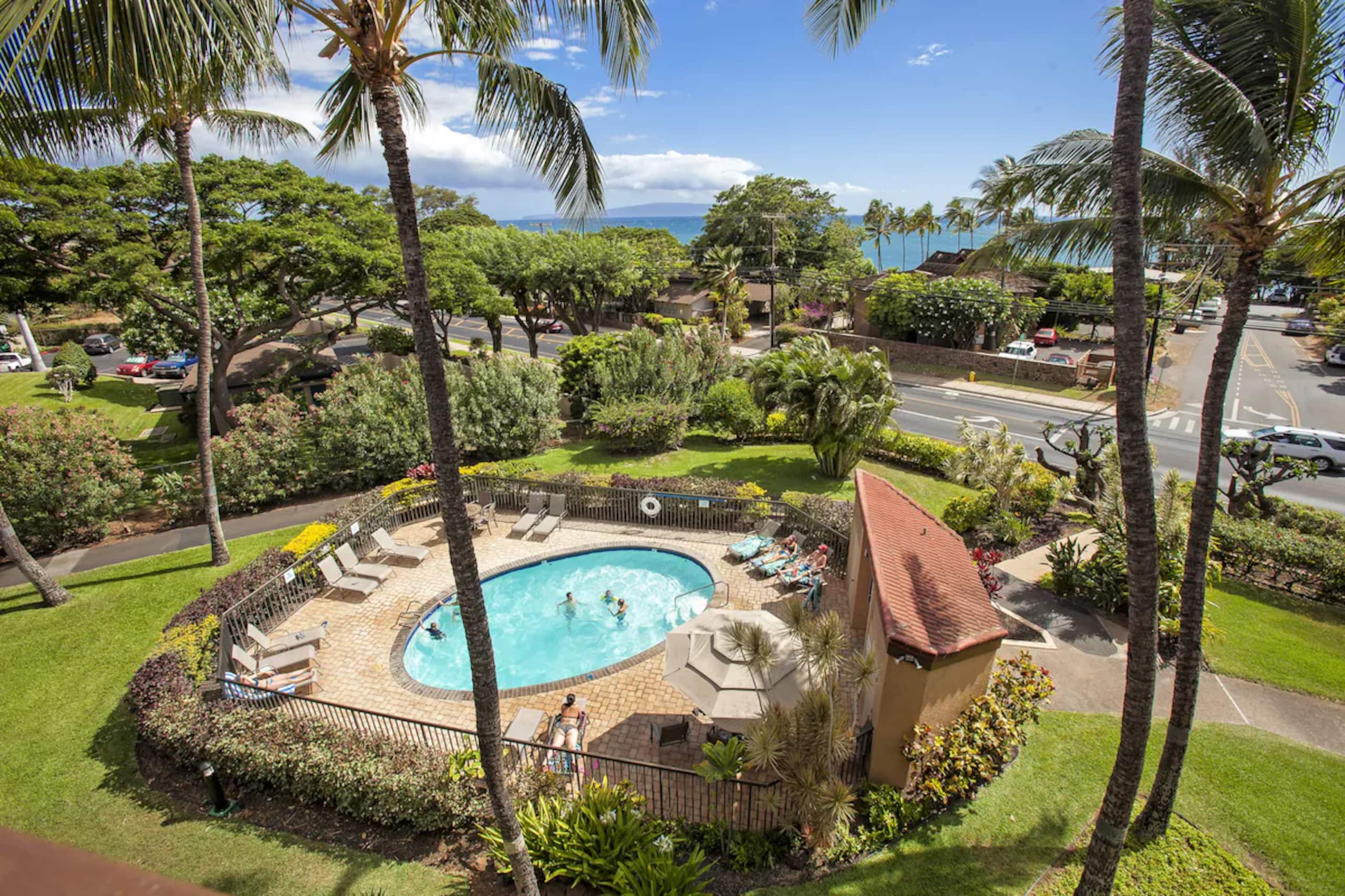 Condo in Kihei · ★4.97 · 2 bedrooms · 4 beds · 2 baths - Image 48